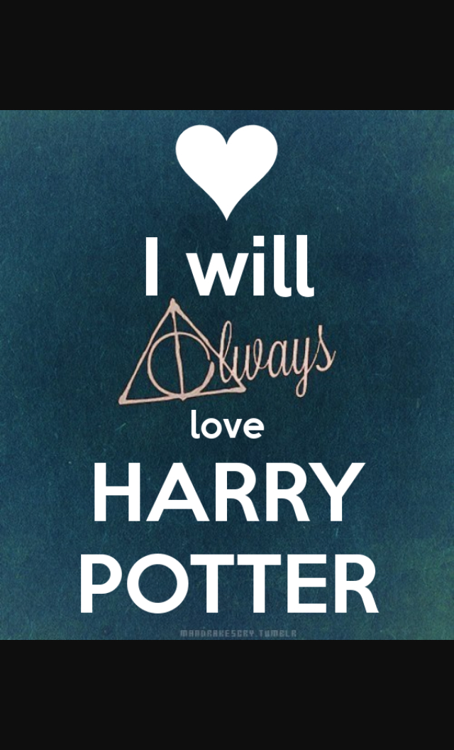 Harry Potter Quiz