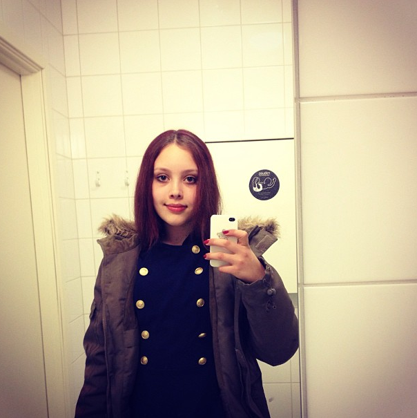 Jasmine Sköldklev