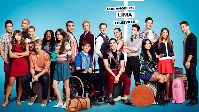 glee
