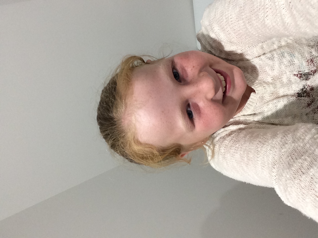 How much do you know Sophie Sullivan (Funimate)