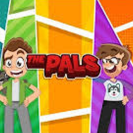 Pals are cool