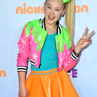 How well do you know JoJo Siwa (2017)