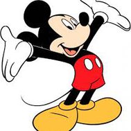 Micky Maus 