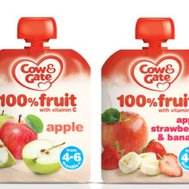 100% Fruit Pouches - Fruity Facts Quiz - Test 2