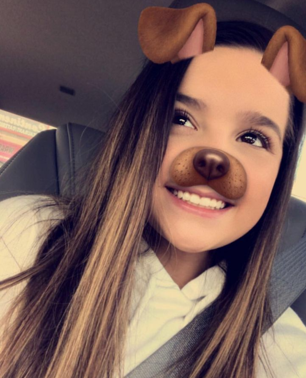 How well do you know annie leblanc