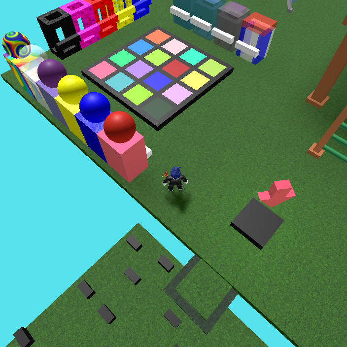 how many robux do you think you need to be happy