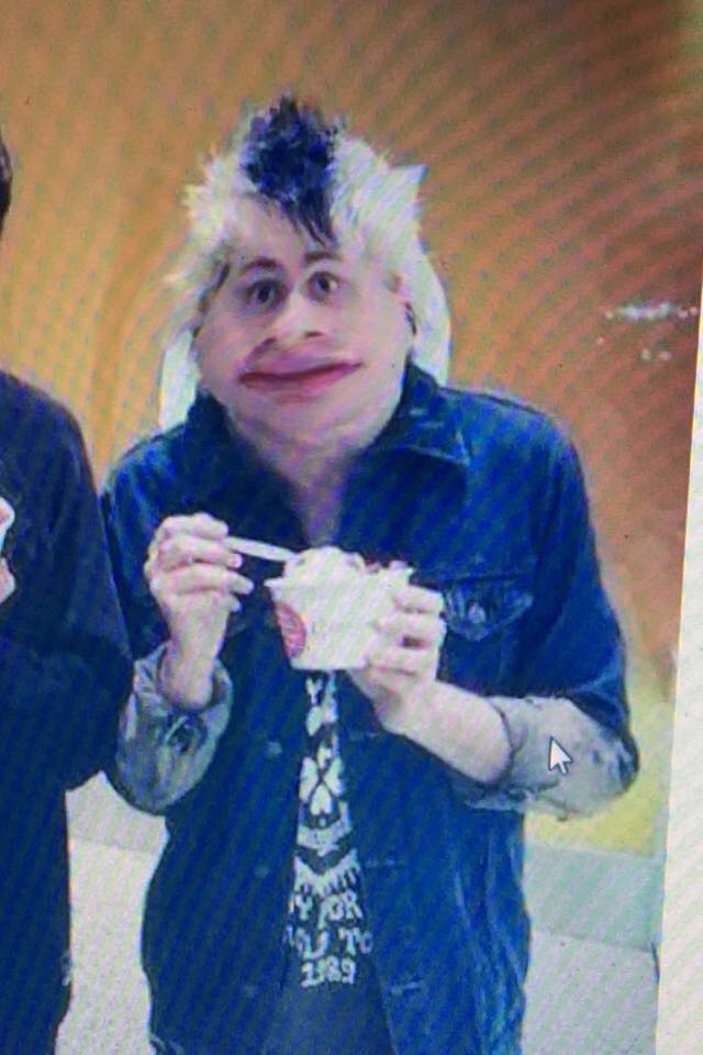 Vad kan du om 5 Seconds of Summer?