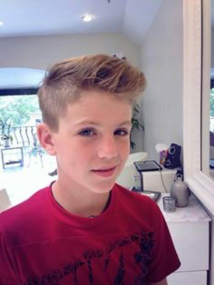 DOES MATTYB LOVE YOU?