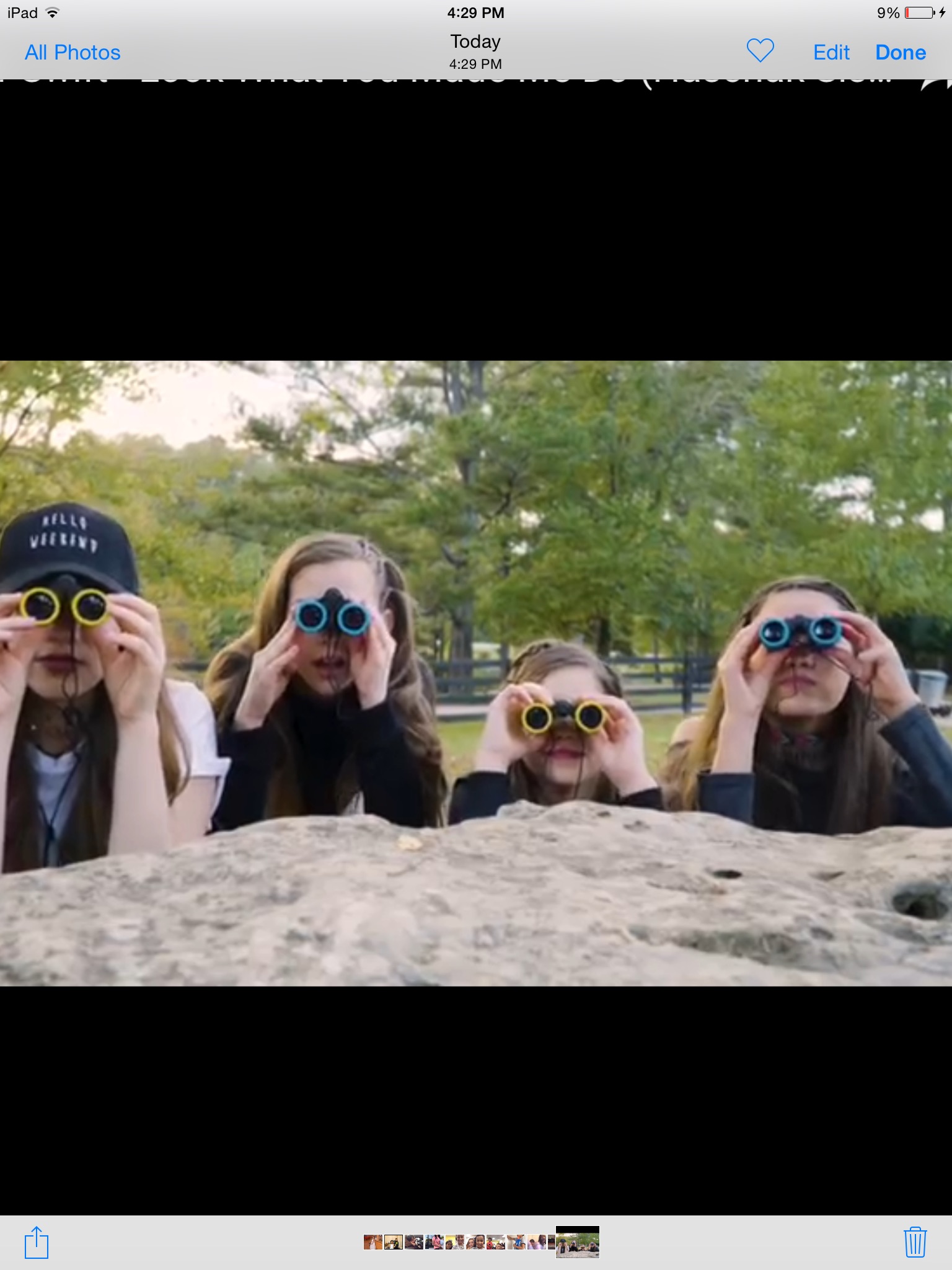 How well do you know the  Haschak Sisters?