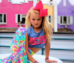 JoJo Siwa