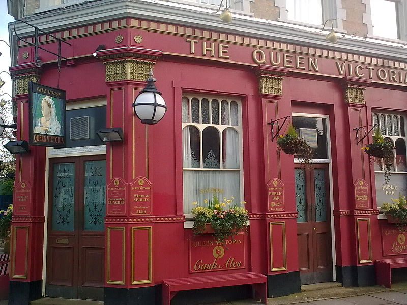 EastEnders 