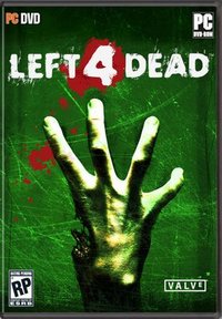 Hur Bra Är Du På L4D (Left4Dead)