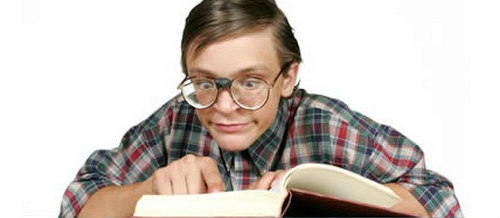 Are you a nerd?