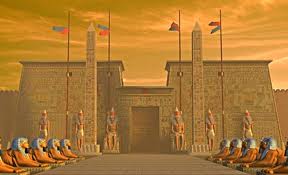 Ancient Egypt