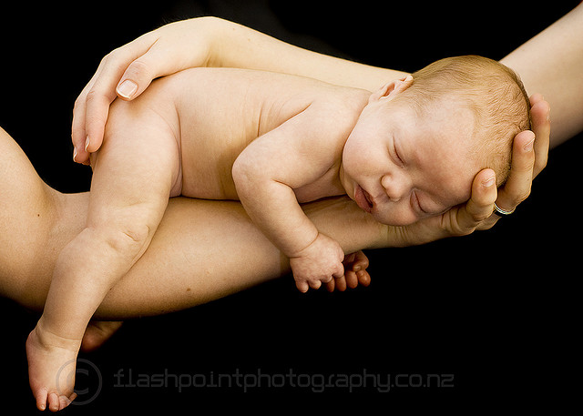 Are you ready to be a parent