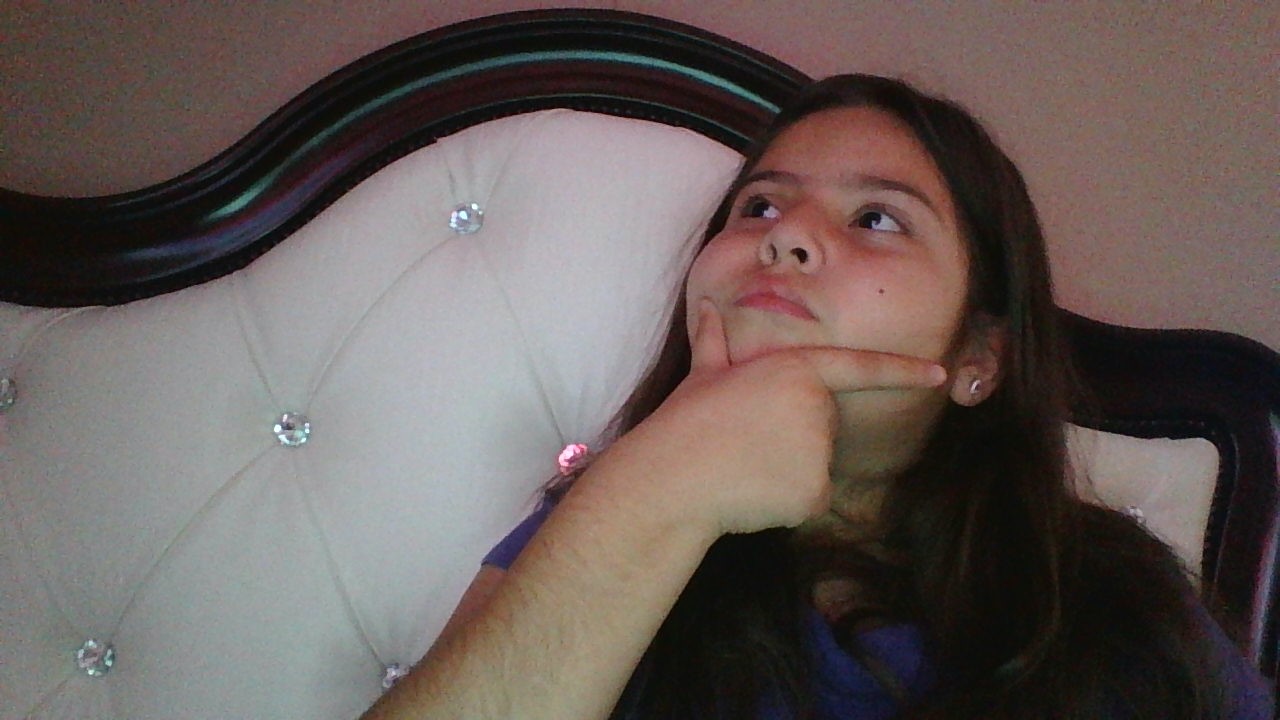 i can geuss your age pls try