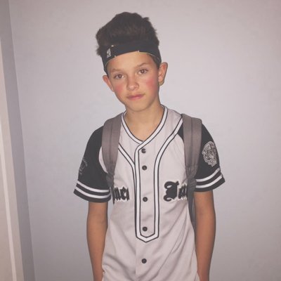 Is jacob sartorius your future boyfriend????