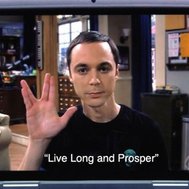 sheldon cooper