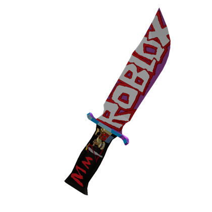Murder Mystery/Roblox