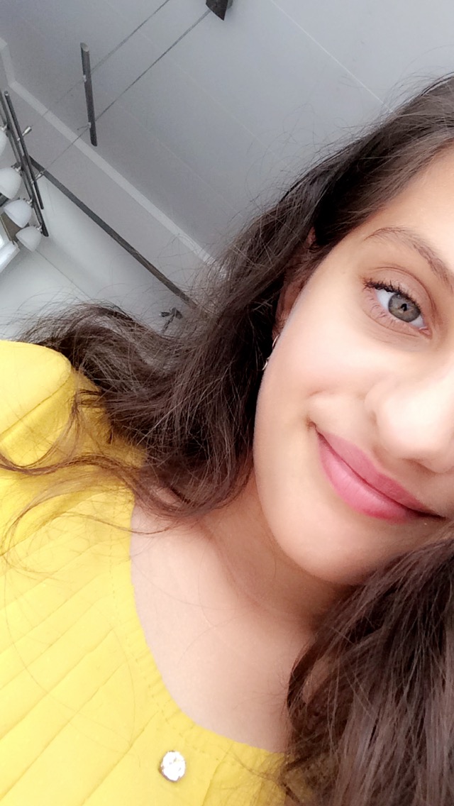 Hvor mye vet du om meg?😍