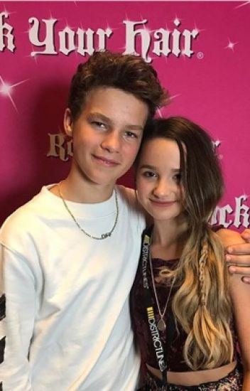 Would Annie Leblanc be your friend