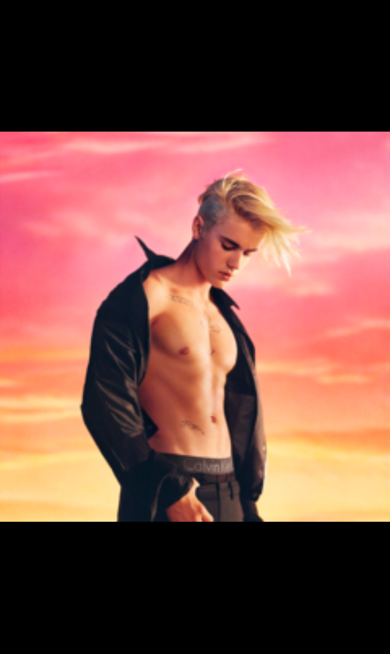 Do you truly know Justin Bieber?