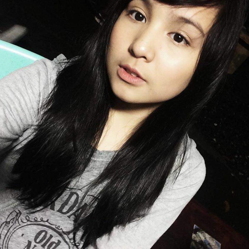 Are you like Kyline Alcantara?