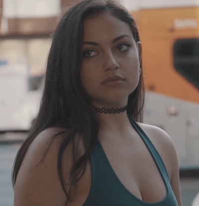 Inanna Sarkis