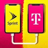 Refresher for T-Mobile Agent (Sprint)