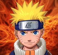 Vad vet du om Naruto?