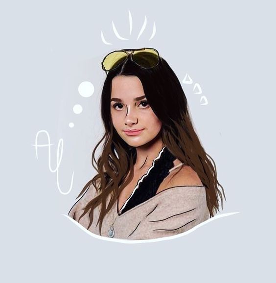 Annie Leblanc quiz