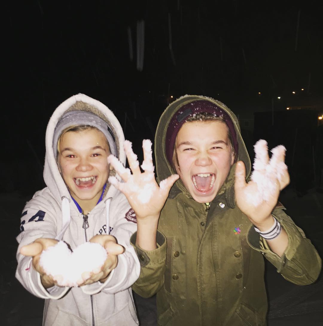 Hur mycket kan du om Marcus&Martinus?