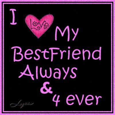 Claudia my Best Friend