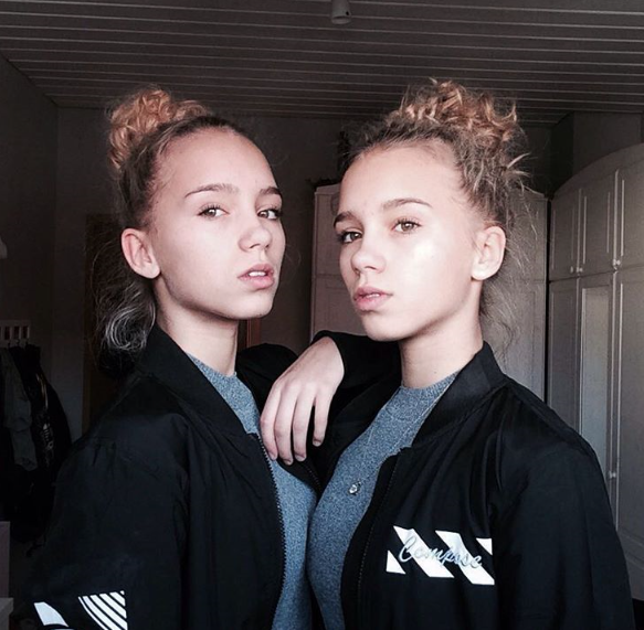 LisaandLena True Lelinator