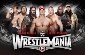 ¿cuanto sabes de wwe?