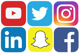 wot social media do u love