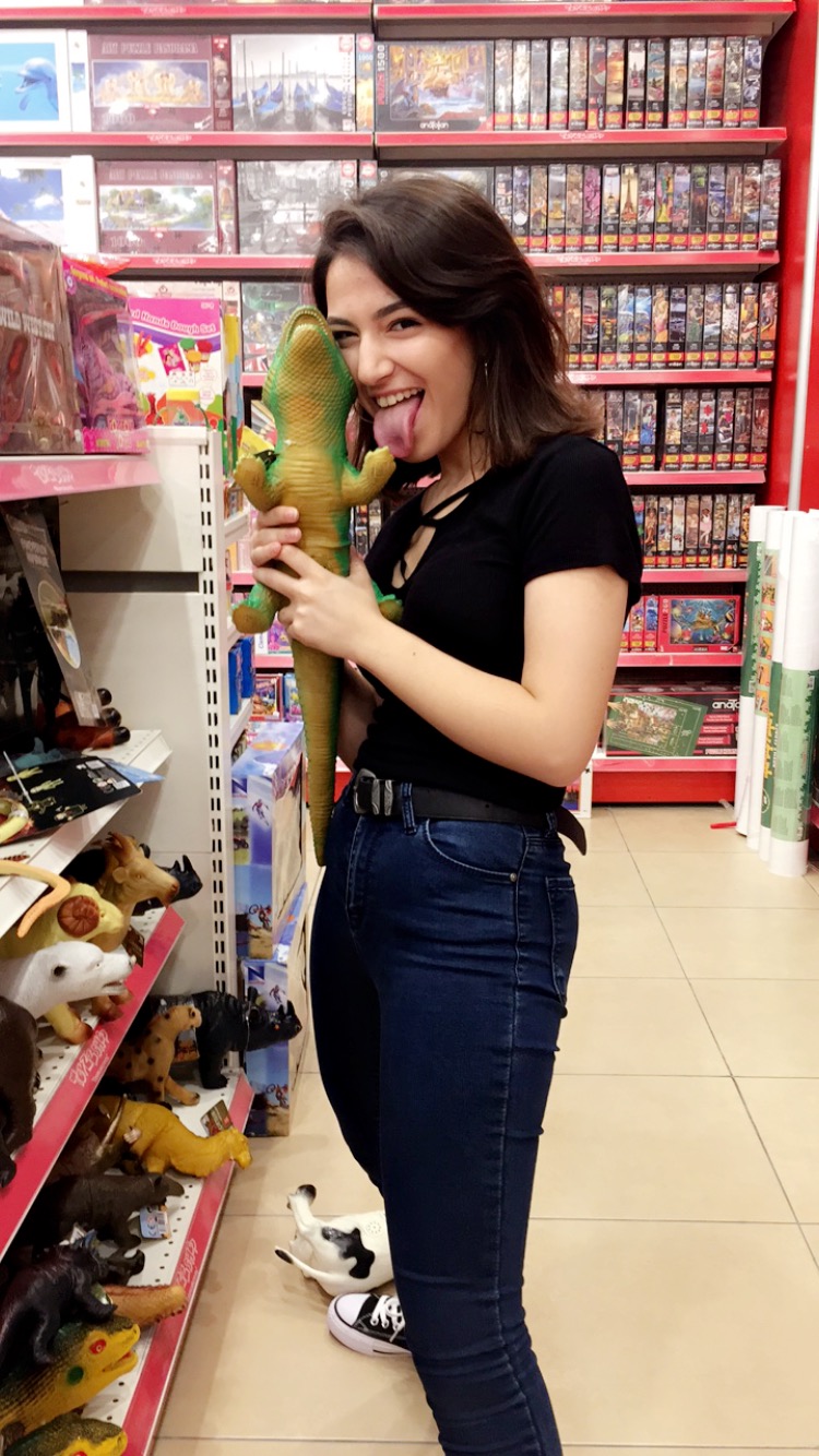 hiiamkk