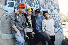 The Fooo!<33