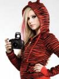 Avril Lavigne Testet