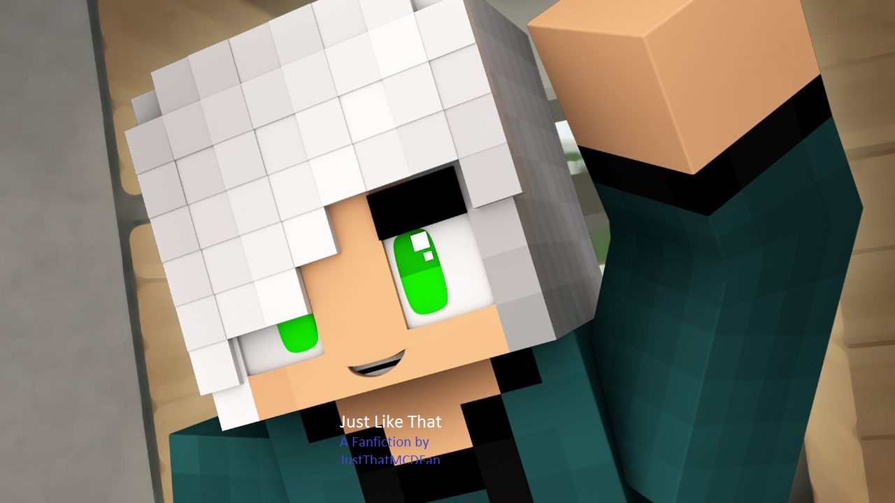 Which Minecraft Diaries Boy Is Your Soulmate?