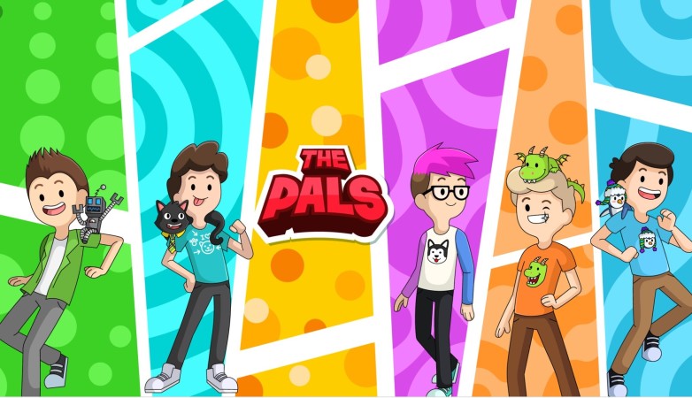The Pals Quiz