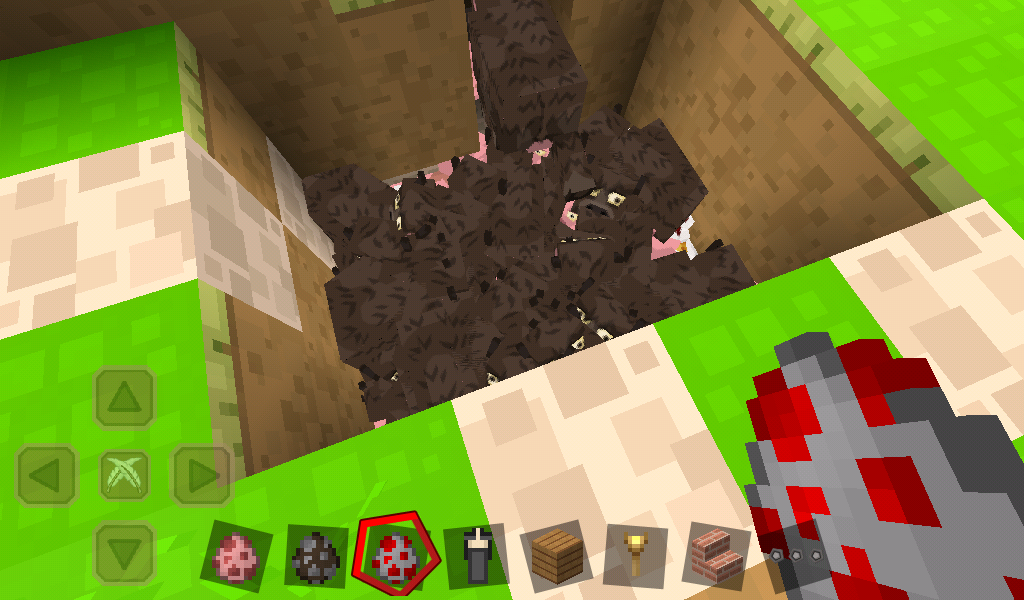 Are you a pro at minecraft?Or a N0ob?