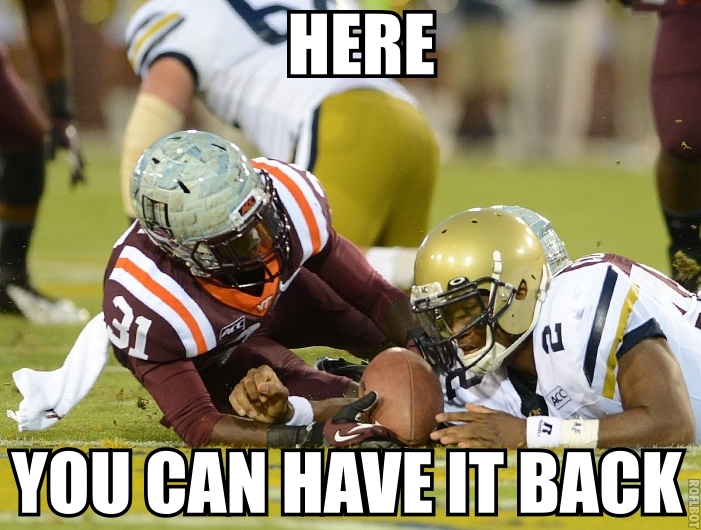 do you know about football
