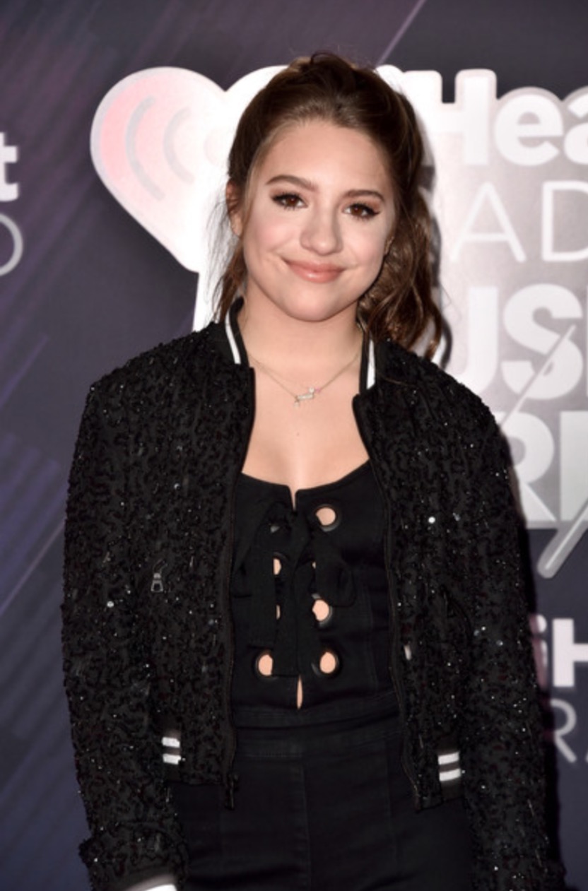 Mackenzie Ziegler
