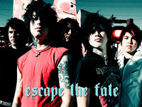 Kan du Escape the fate?