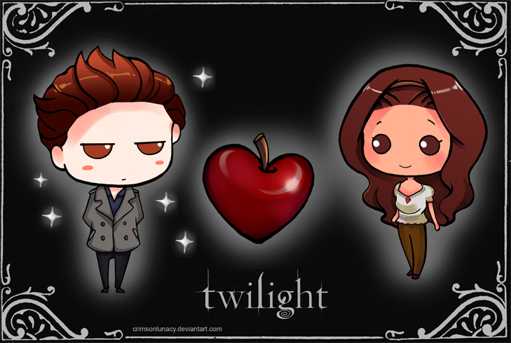 Vad kan du om twilight