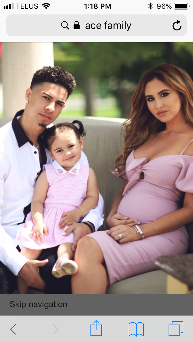 How well do you know the ace family