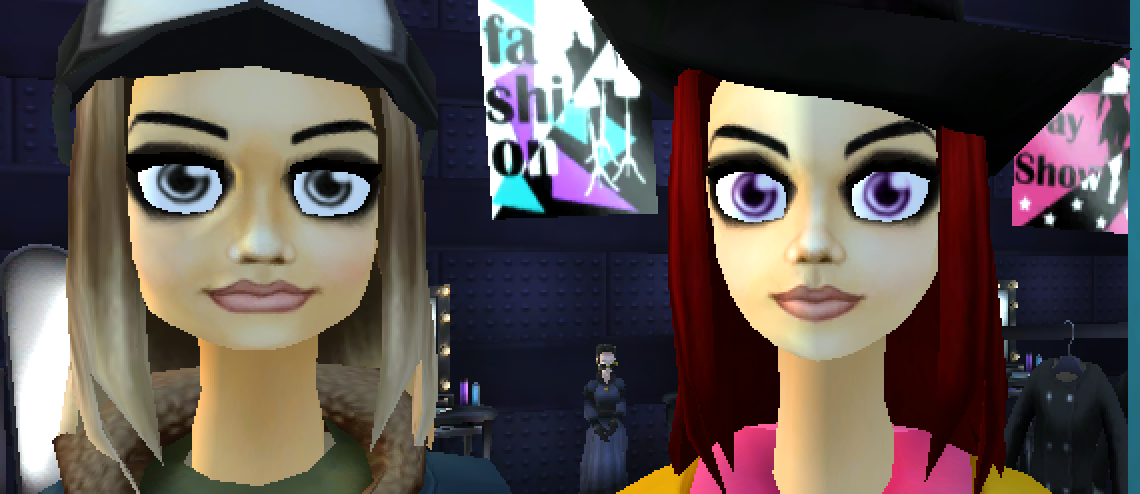 starstable