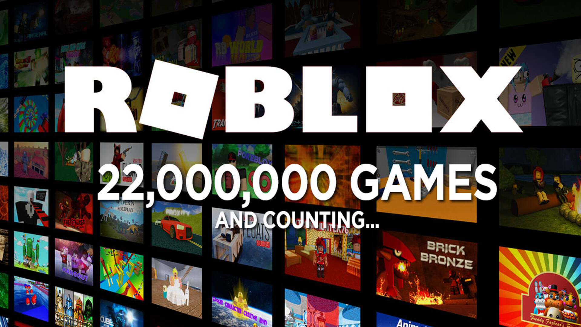 How well do u know roblox
