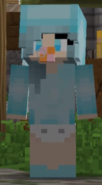 Witch Aphmau Charactar are you